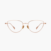 Sylvi Cat-Eye Glasses